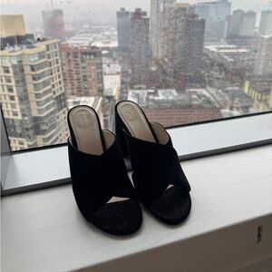 Cole Haan Heel Sandal